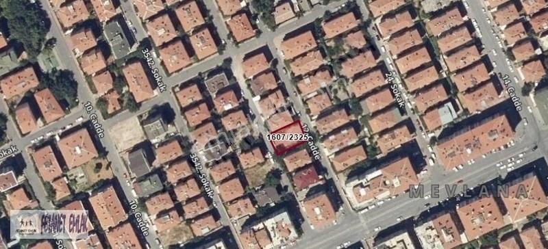 Fetanet Emlak'tan Villa Parseli Fiyatına Konut Parseli