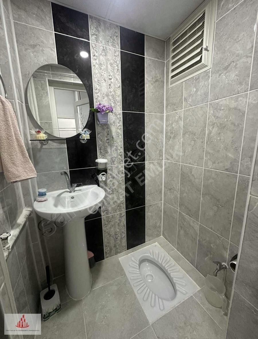 [frt]izzetpaşa Mah Satılık Güzel Konumda Daire