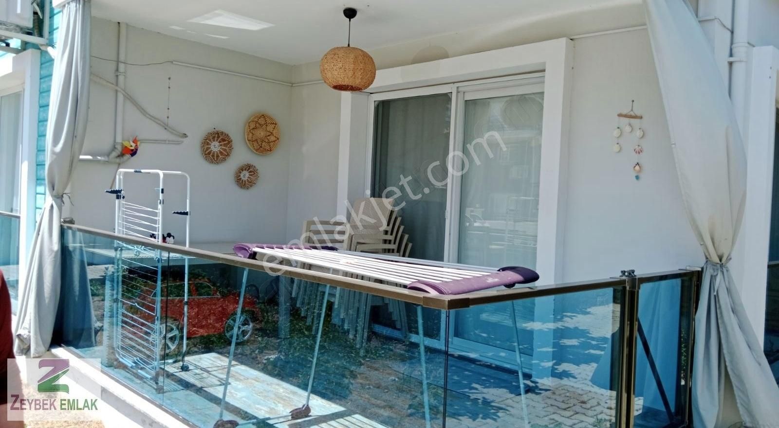 Fethiye Çamköy Mahallesi'nde Satılık Geniş 2+1 Daire