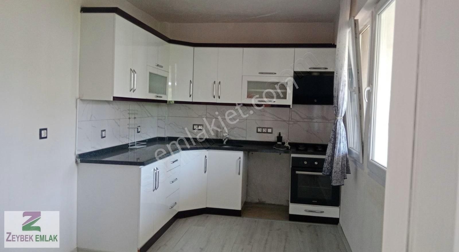 Fethiye Çamköy'de Geniş 2+1 Kapalı Mutfaklı Kiralık Daire