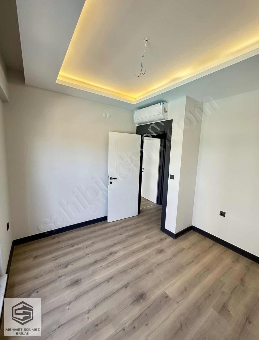 Sönmez Emlak'tan Lüks Sitede Satılık 2+1 - Görsel 17