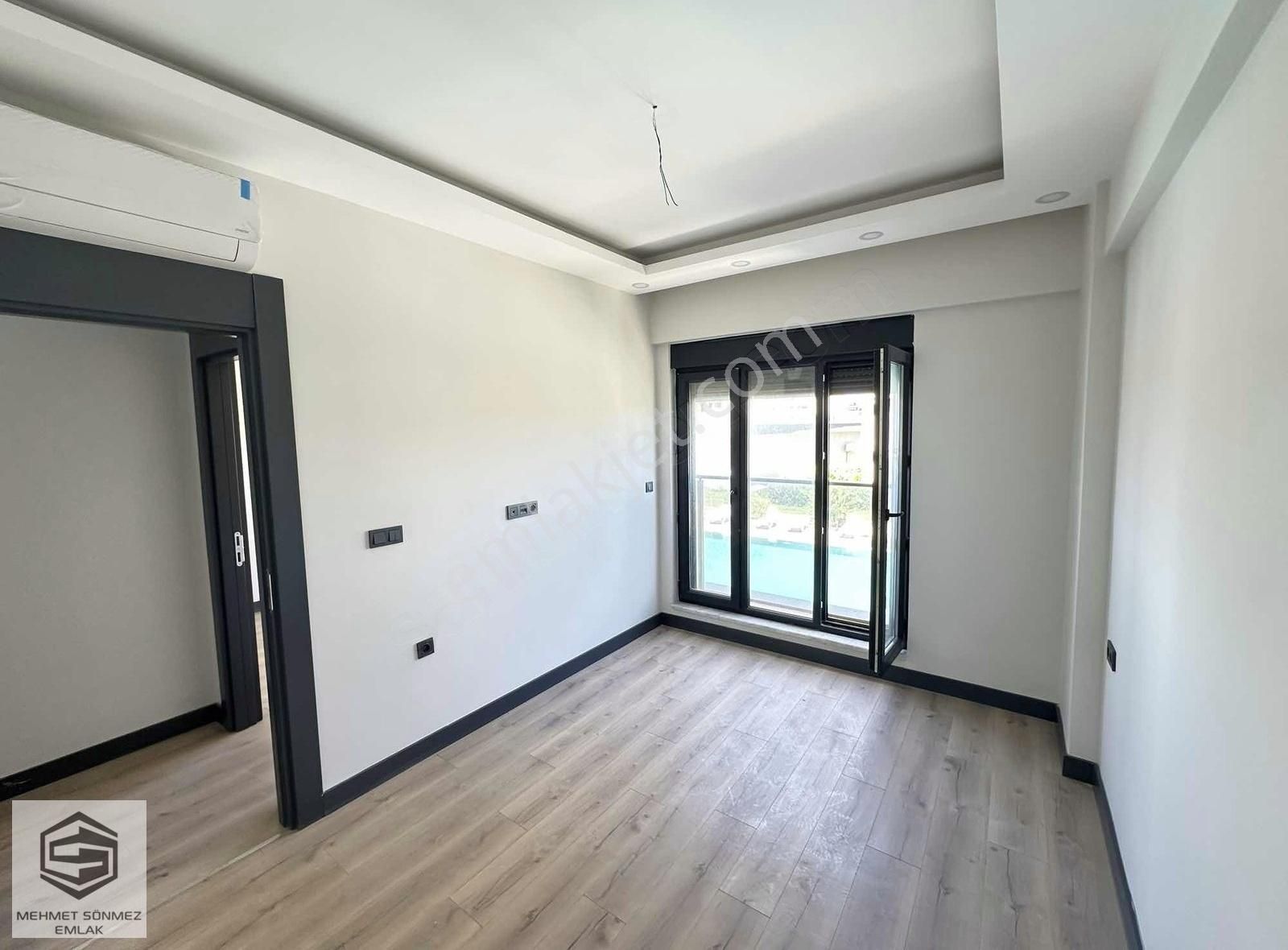 Sönmez Emlak'tan Lüks Sitede Satılık 2+1 - Görsel 3
