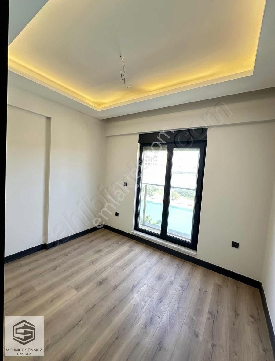 Sönmez Emlak'tan Lüks Sitede Satılık 2+1 - Görsel 28