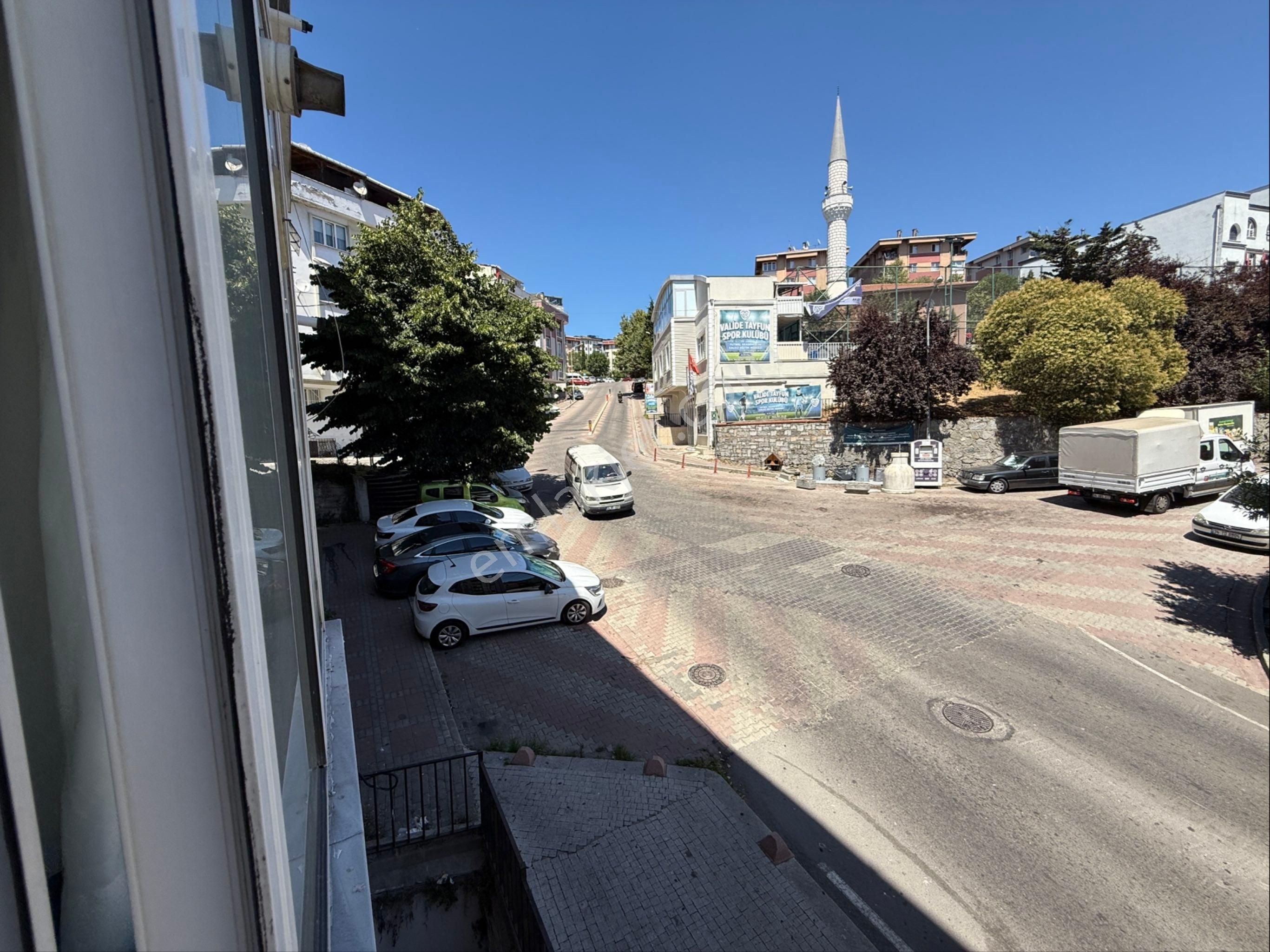 Nev Çarşı Avm Yakın 2+1 Satılık Üsküdar - Görsel 5