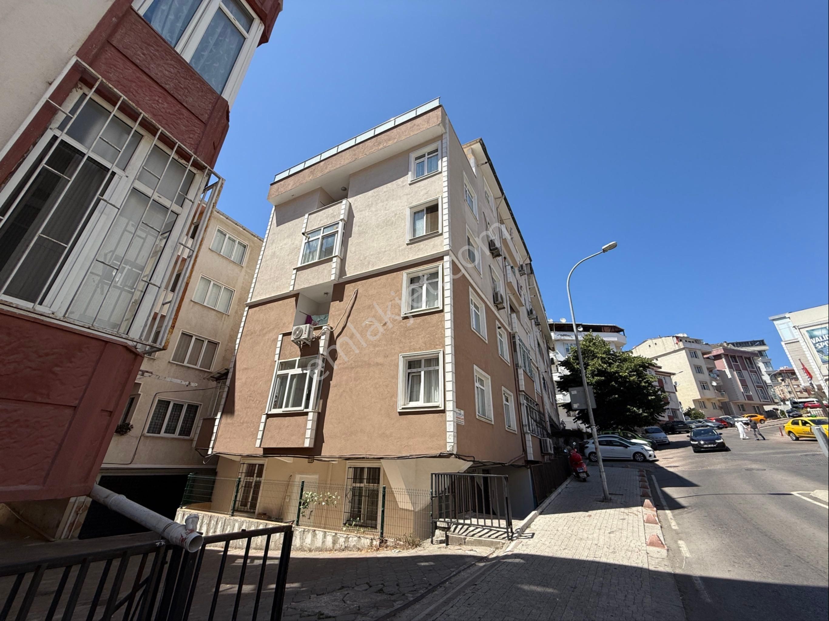Nev Çarşı Avm Yakın 2+1 Satılık Üsküdar - Görsel 23