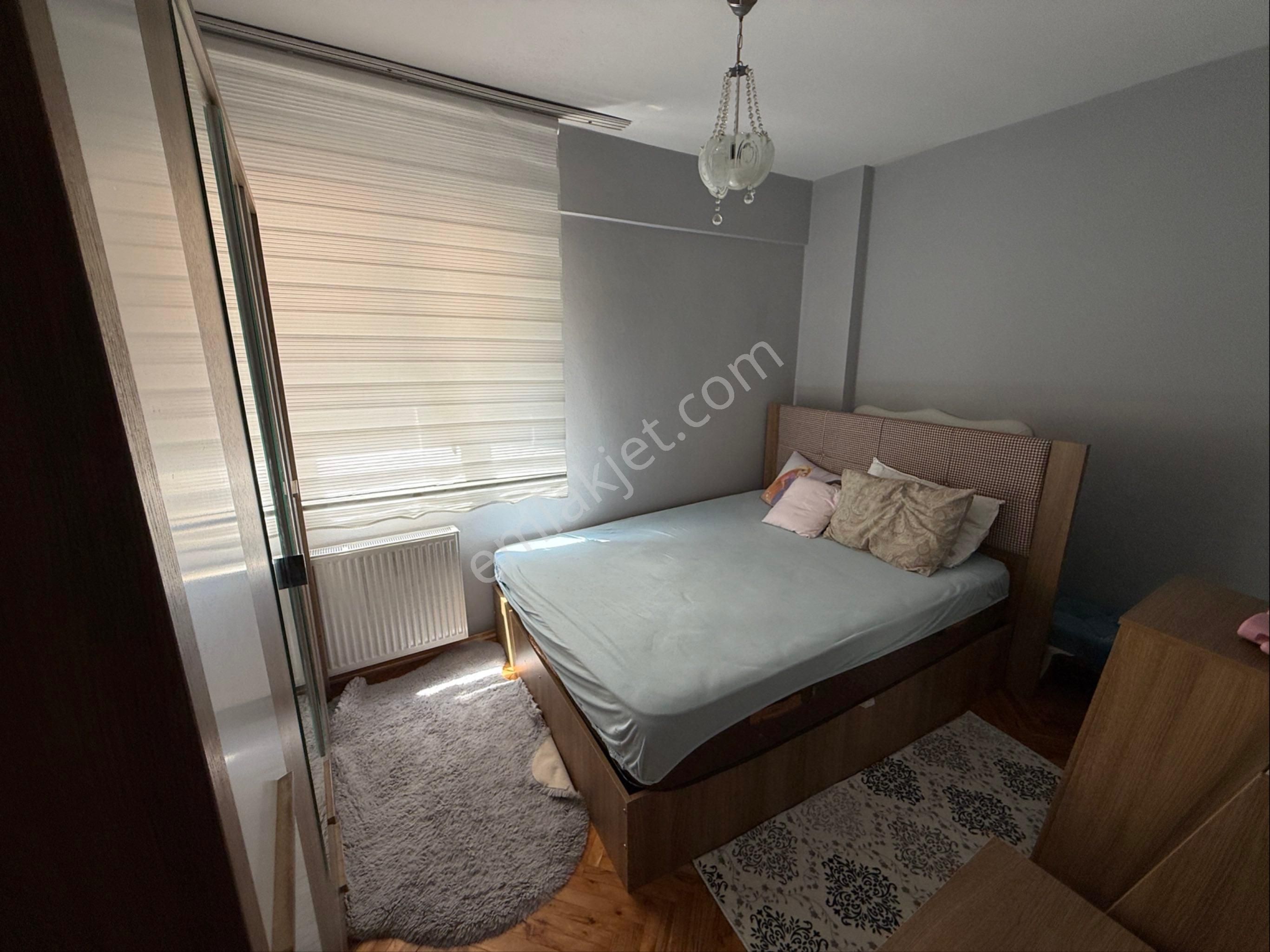 Nev Çarşı Avm Yakın 2+1 Satılık Üsküdar - Görsel 17
