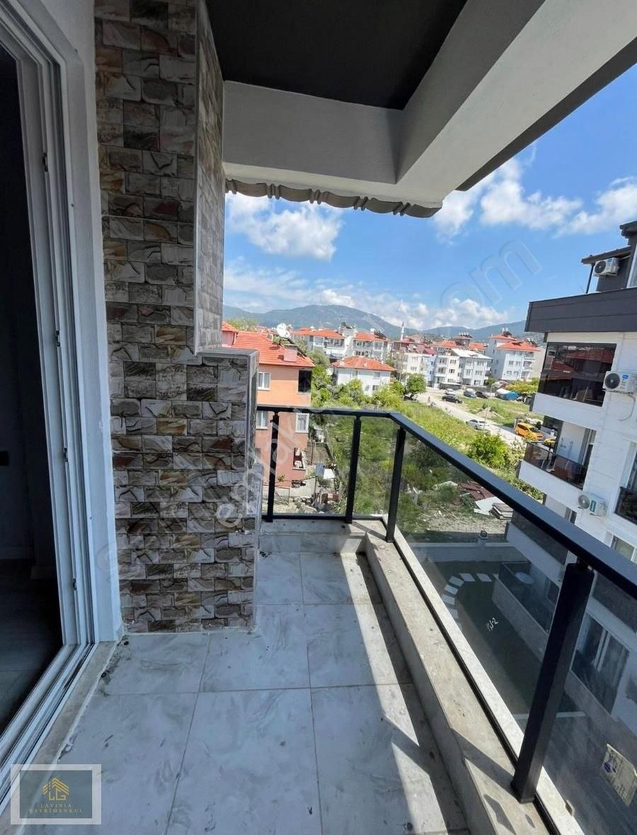 Lüks Sitede 2+1 Satılık Daire