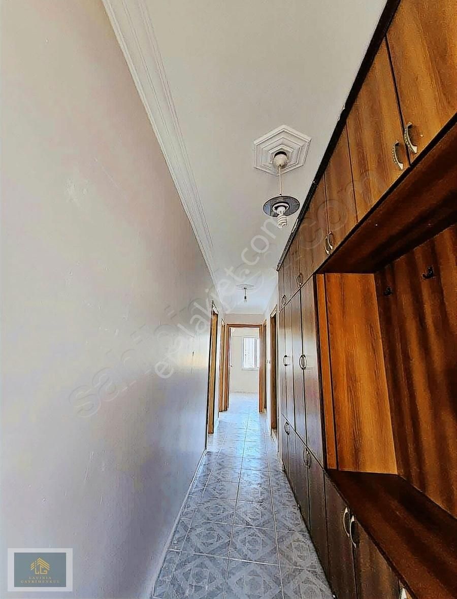 Lavinia Gayrimenkul'den Ortaca Cumhuriyette 3+1 Kiralık Daire!!!