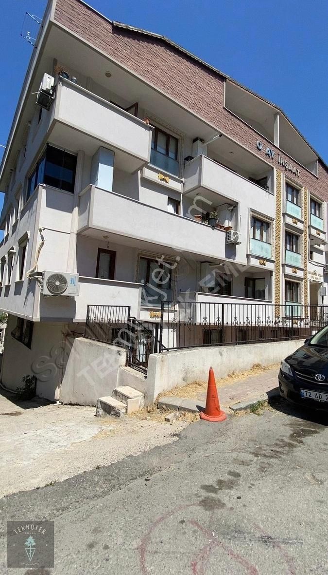 Fatih Caddesinin 1 Sokak Altında 2+1 Daire