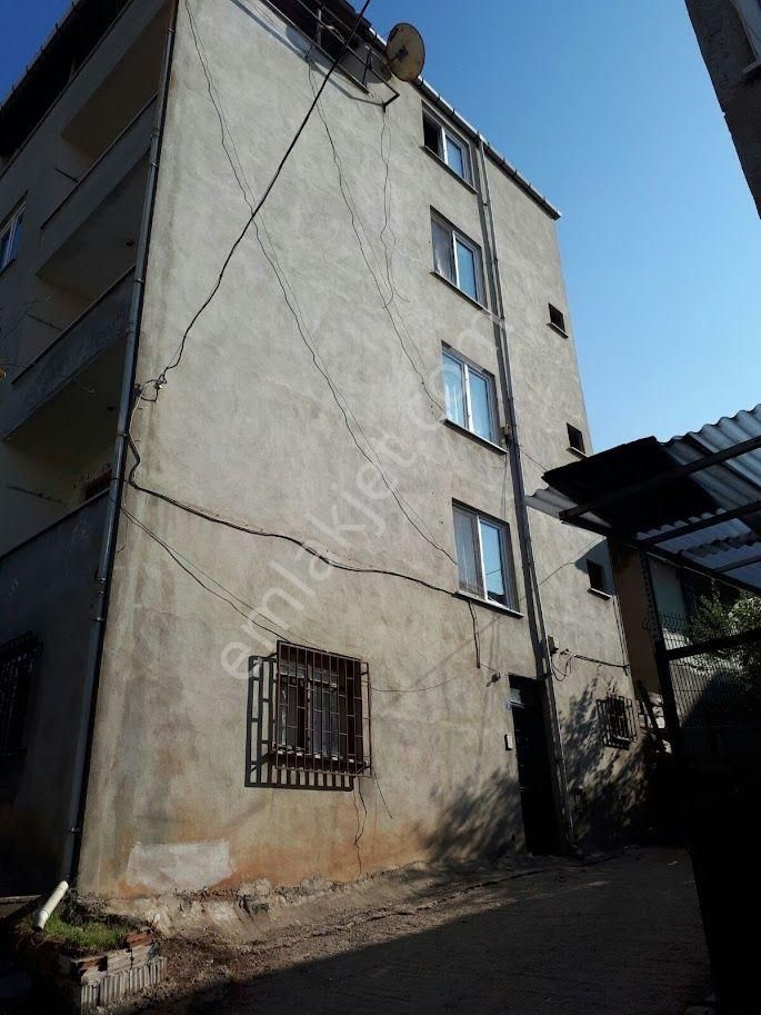 Gebzede Daire Fiyatına Bina