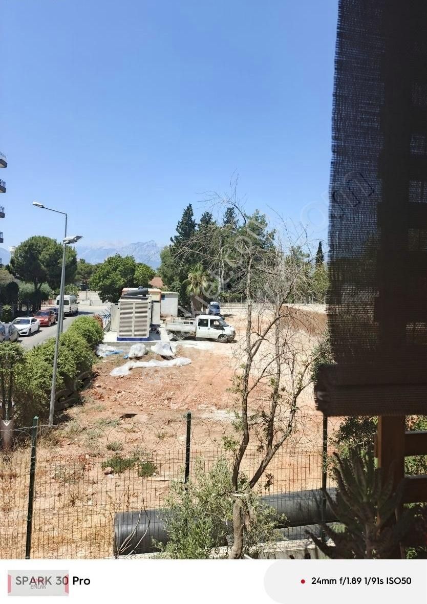 Bayındır Mah. Tek Daire Üzerine 3+1 Satılık Daire