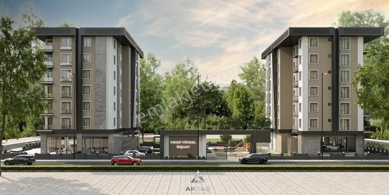 Join Real Estateden 15 Ay Taksitle Anemon Otel Civarı
