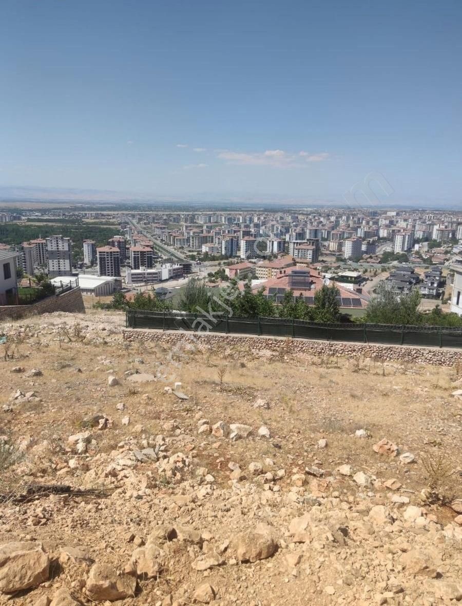 Join Real Estateden Yüzakı Bulvarı Karşısında Villa İmarlı Arsa