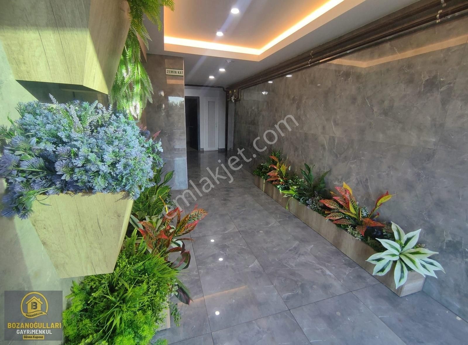 Forum Avm Karşısı! Forum City 'de Bahçeye Açılan Huzur!!!