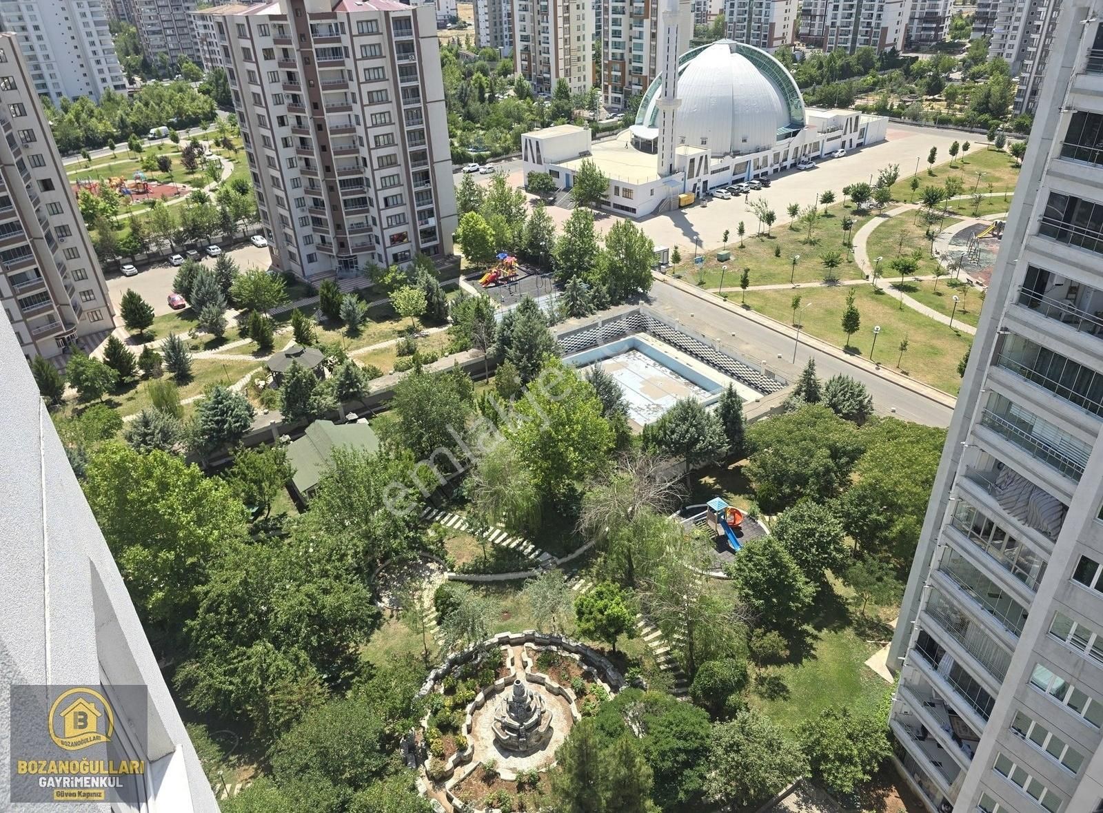 Acil Fiyat Düştü 75 Te Satılık 4+1 Ultra Lüks Havuzlu Daire