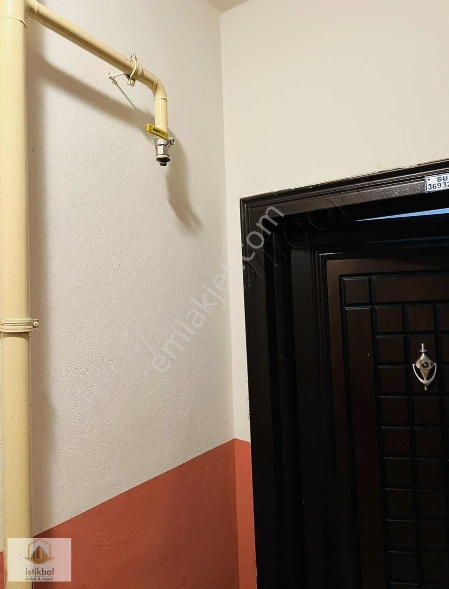 Konuksever Mah 2+1 105m2 Arakat Masrafsız Harika Daire