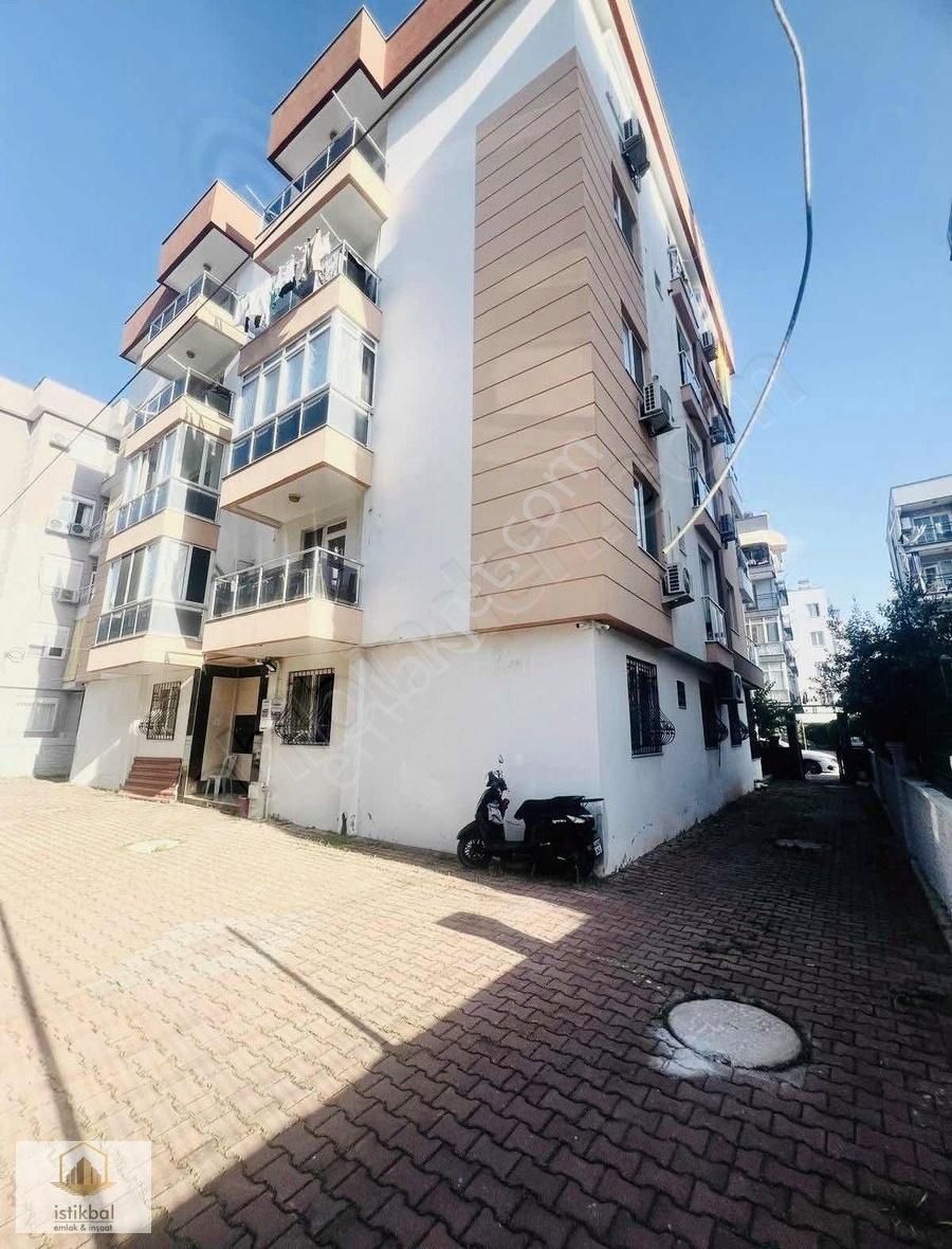 Yenigün Mah Asansörlü Doğalgazlı Arakatta Masrafsız Daire
