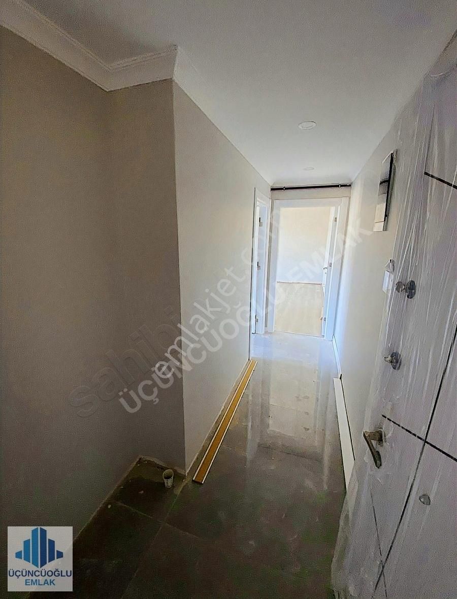 Pendik Orhangazi'de Yeni Binada Kiralık 2+1 Arakat