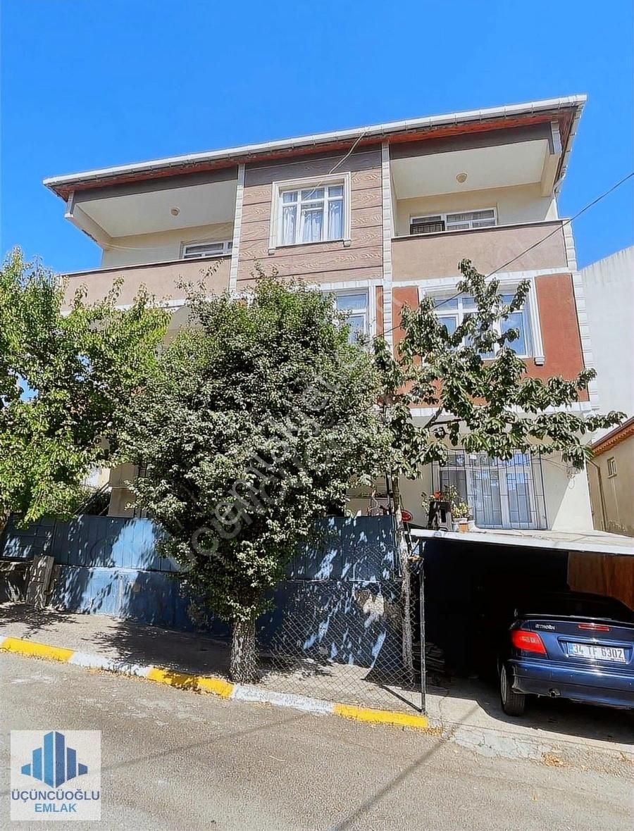 Pendik A. Yesevi Mahallesi 2+1 Geniş Yenilenmiş Kiralık Daire