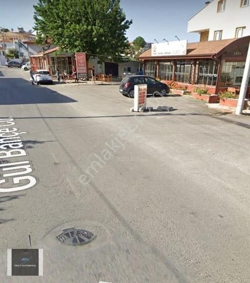 Urla Gülbahçede 315 M2 Arsa Denize 400 Metre Mesafede - Görsel 5