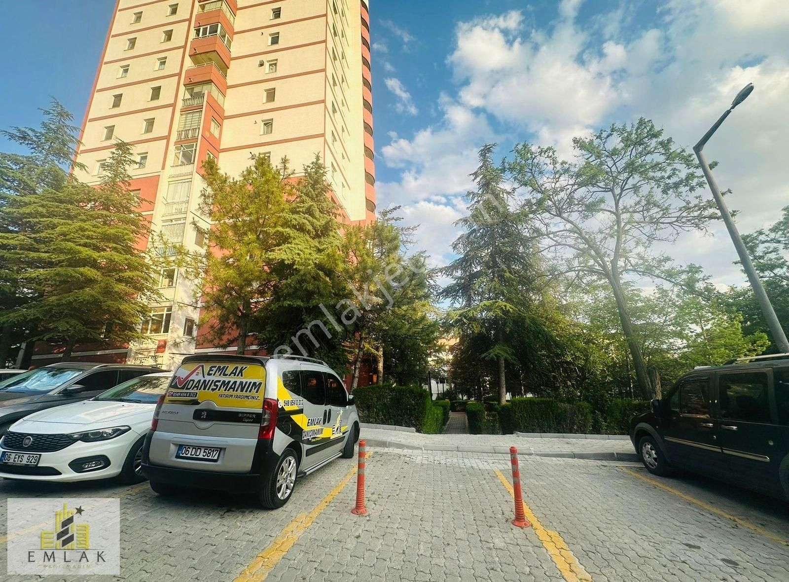Emlak Danışmanım'dan Eryamanda Kaçırılayacak Fırsat! Eşyalı 1+1