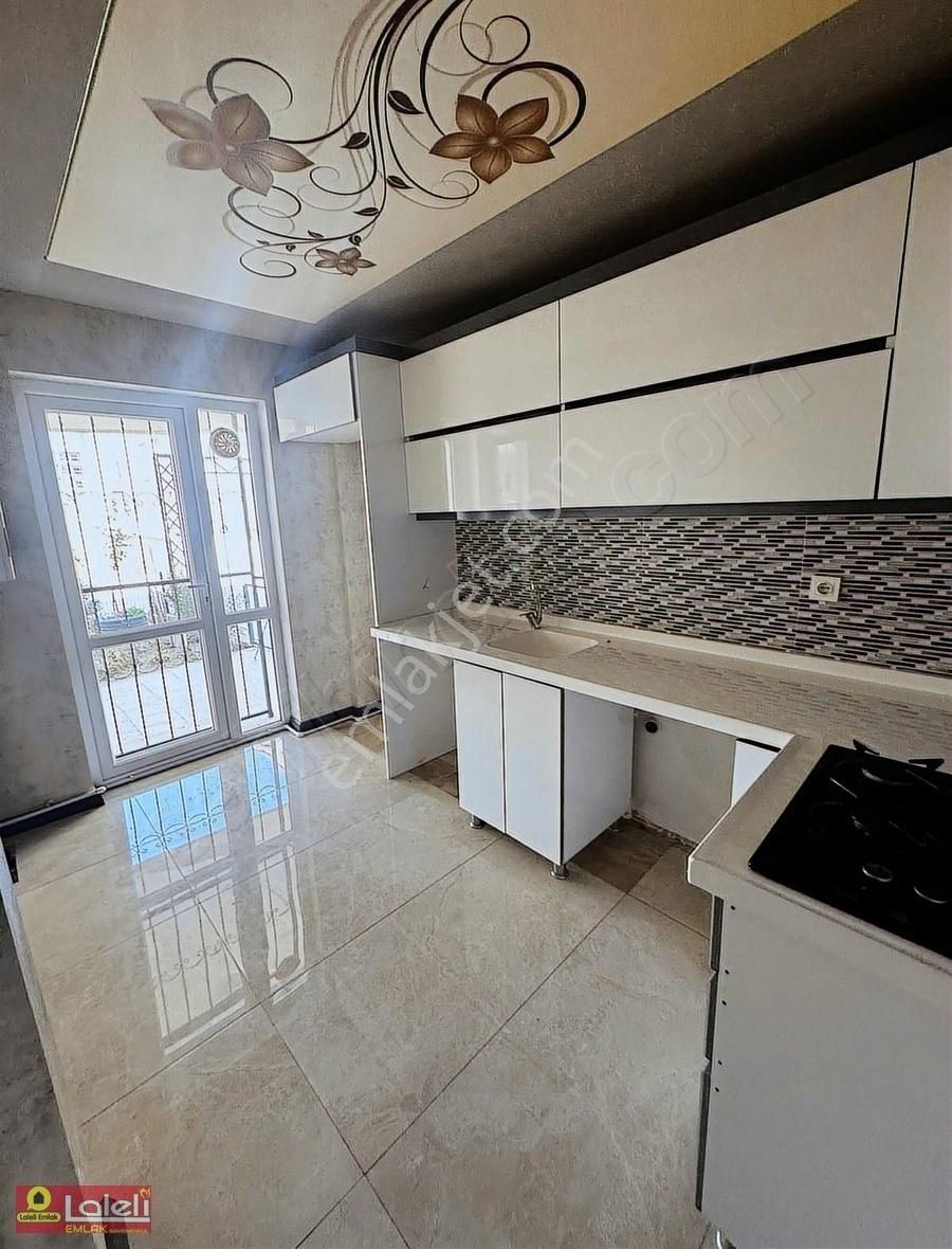 Melih Gökçek Bulvarın'da 2+1 Y.giriş Kiralık Daire