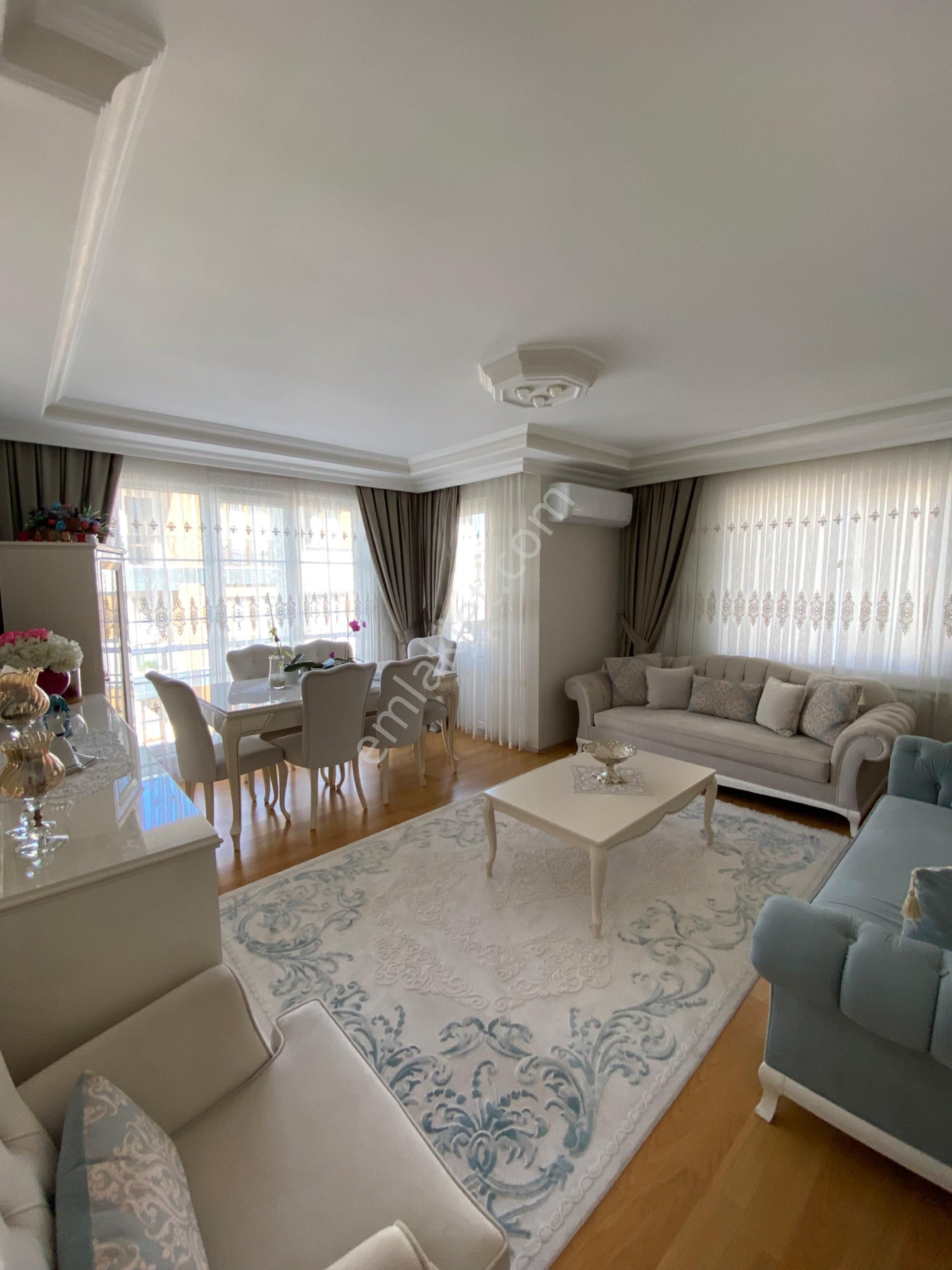 Armağanevlerde Satılık 3+1 Daire