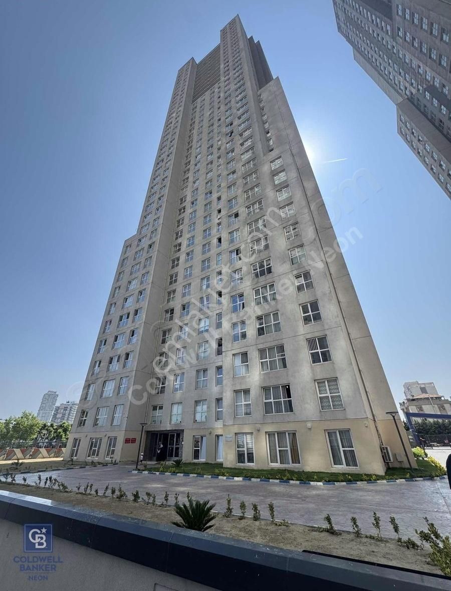 Esenyurt Nlogo Sitesi 2+1 Satılık Daire