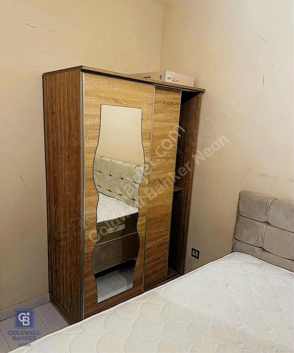 Esenyurt Mehterçeşme Mert Life Rezidans Eşyalı Satılık Daire