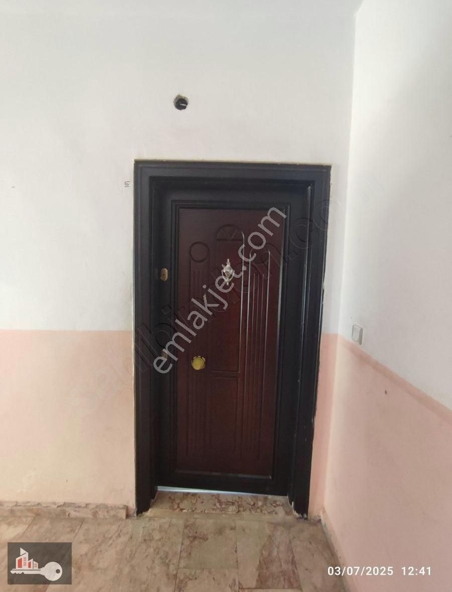 Bu Fırsat Kaçmaz Gündoğdu Mah'de Katta 2+1 Satılık Daire