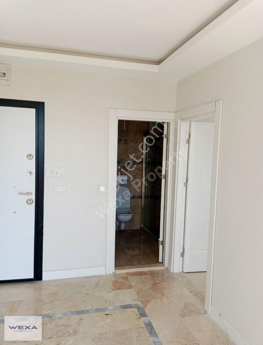 Wexa Property Den Avsallarda 1+1 Merkezi Konumda Daire - Görsel 9