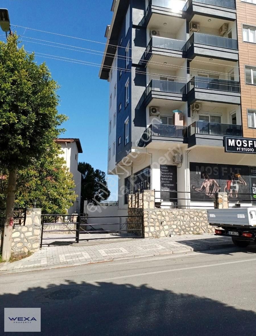 Wexa Property Den Avsallarda 1+1 Merkezi Konumda Daire - Görsel 15