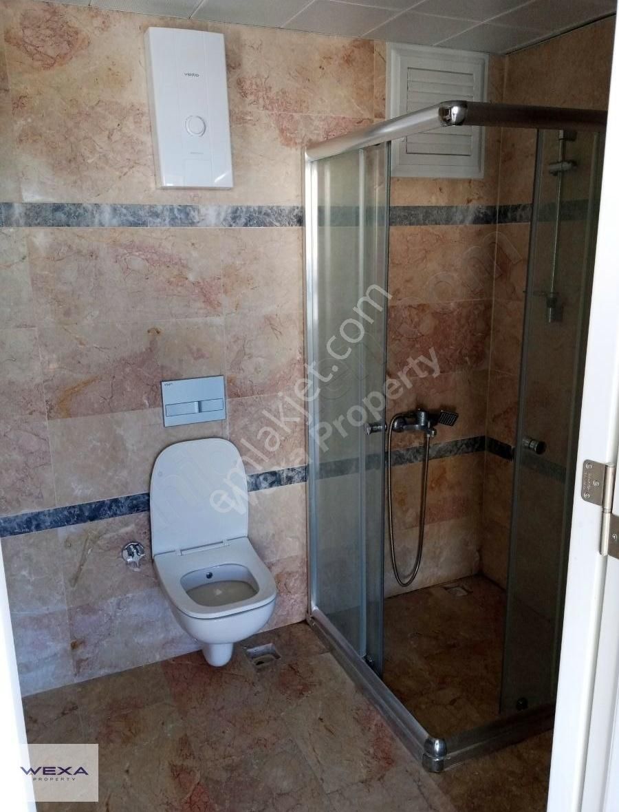 Wexa Property Den Avsallarda 1+1 Merkezi Konumda Daire - Görsel 11