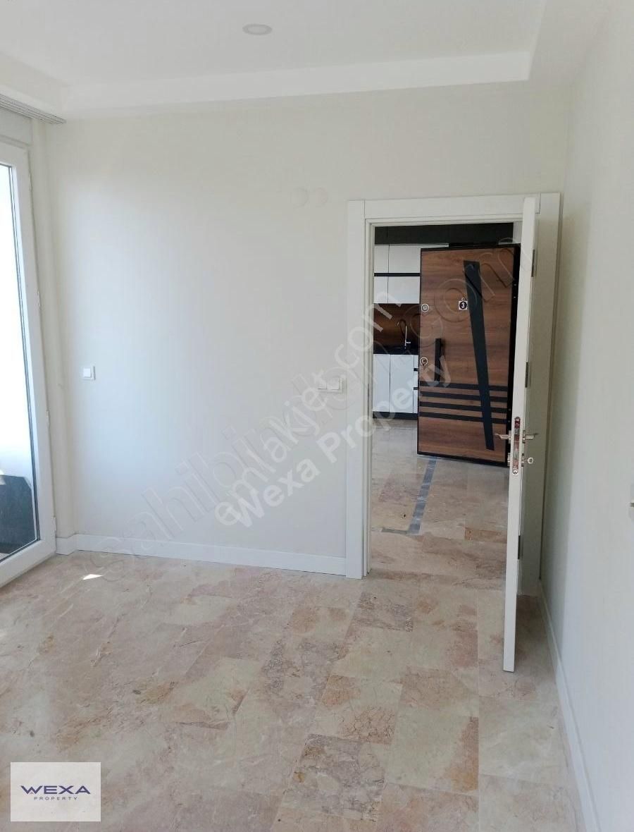 Wexa Property Den Avsallarda 1+1 Merkezi Konumda Daire - Görsel 17