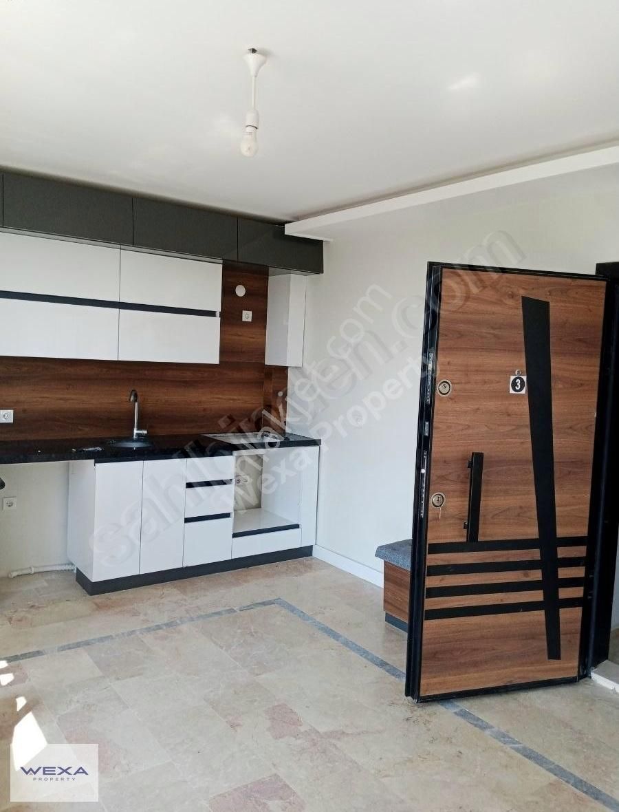 Wexa Property Den Avsallarda 1+1 Merkezi Konumda Daire - Görsel 5