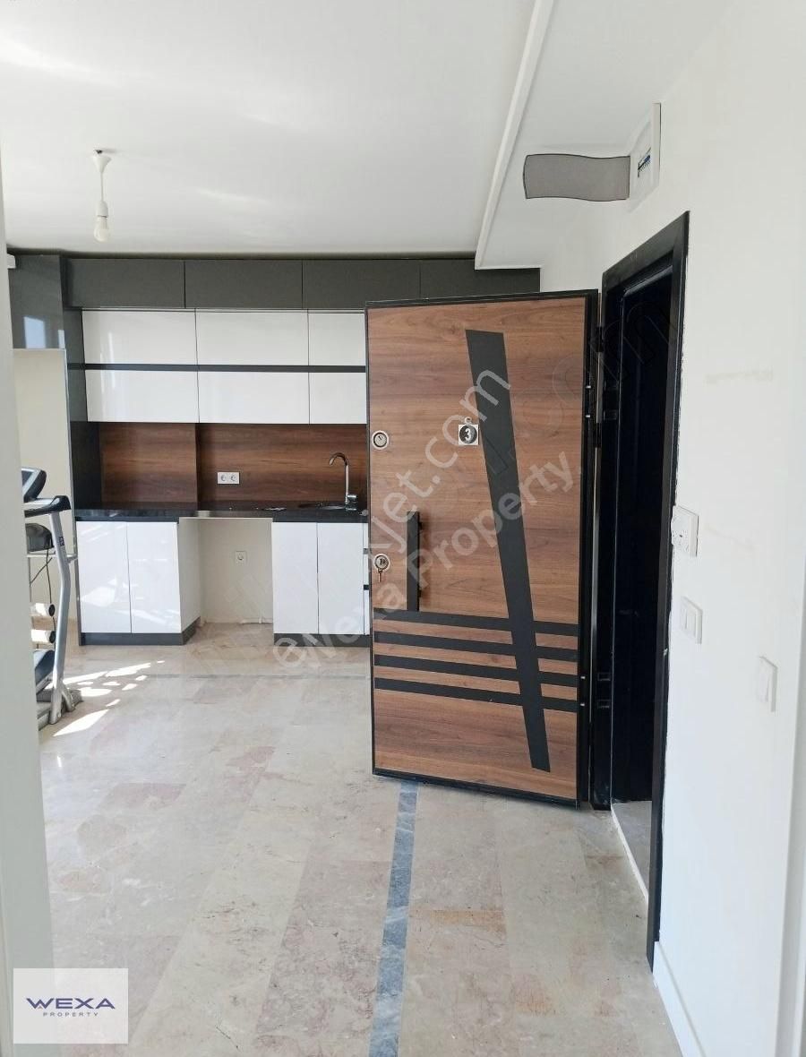 Wexa Property Den Avsallarda 1+1 Merkezi Konumda Daire - Görsel 6