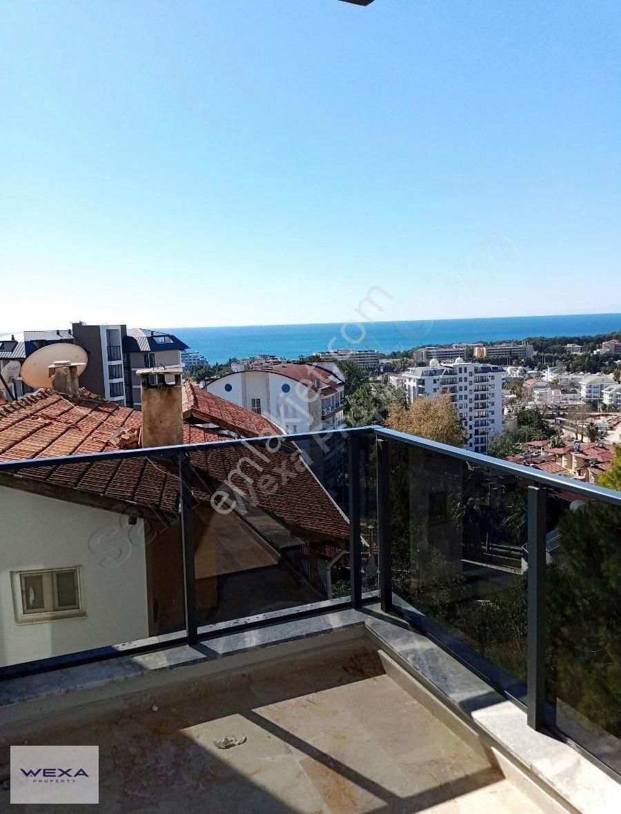 Wexa Property Den Avsallarda 1+1 Merkezi Konumda Daire - Görsel 20