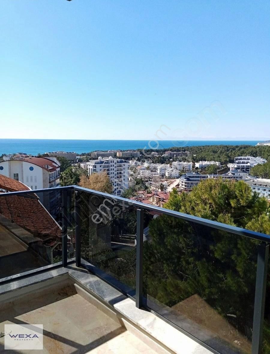 Wexa Property Den Avsallarda 1+1 Merkezi Konumda Daire - Görsel 13