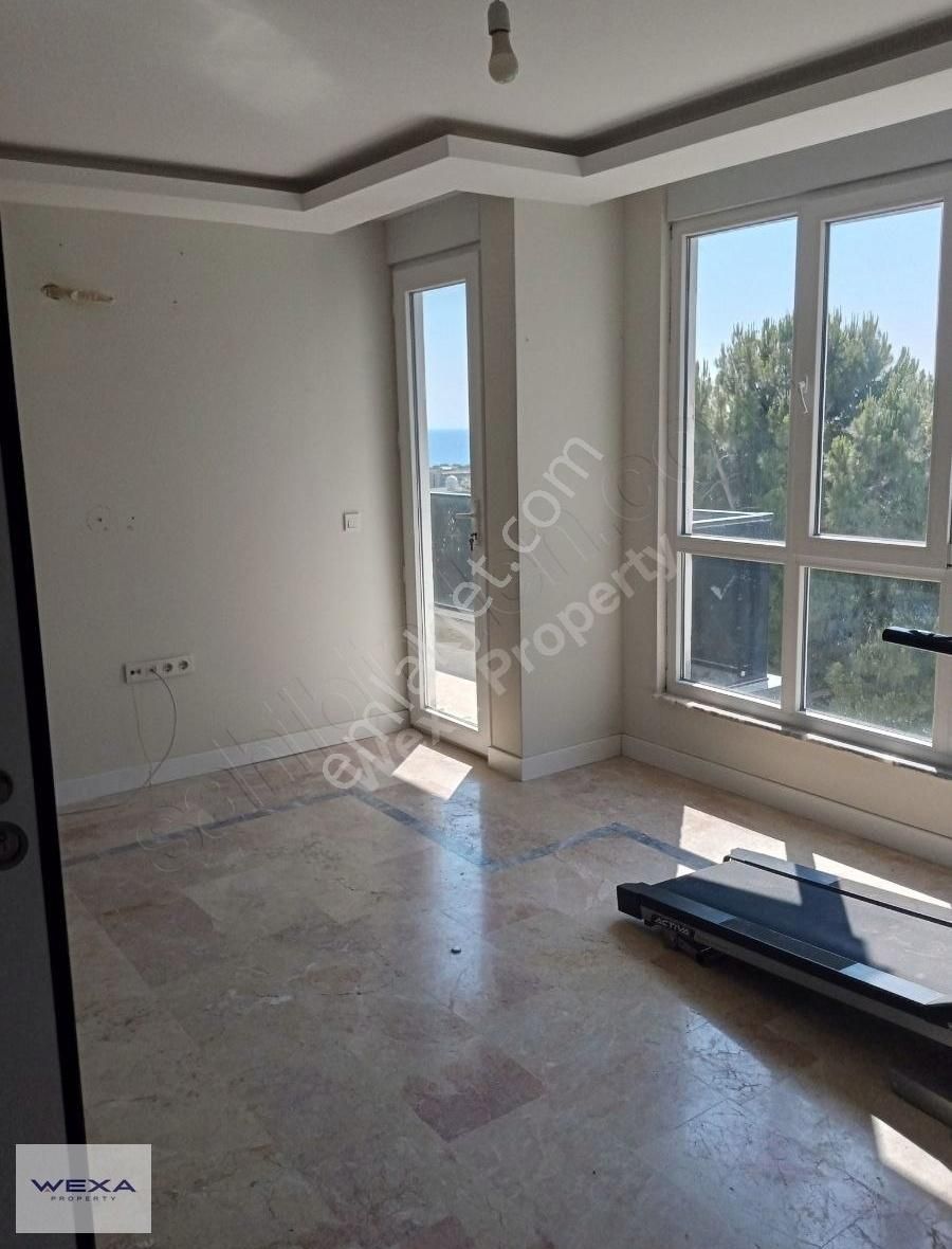 Wexa Property Den Avsallarda 1+1 Merkezi Konumda Daire - Görsel 12
