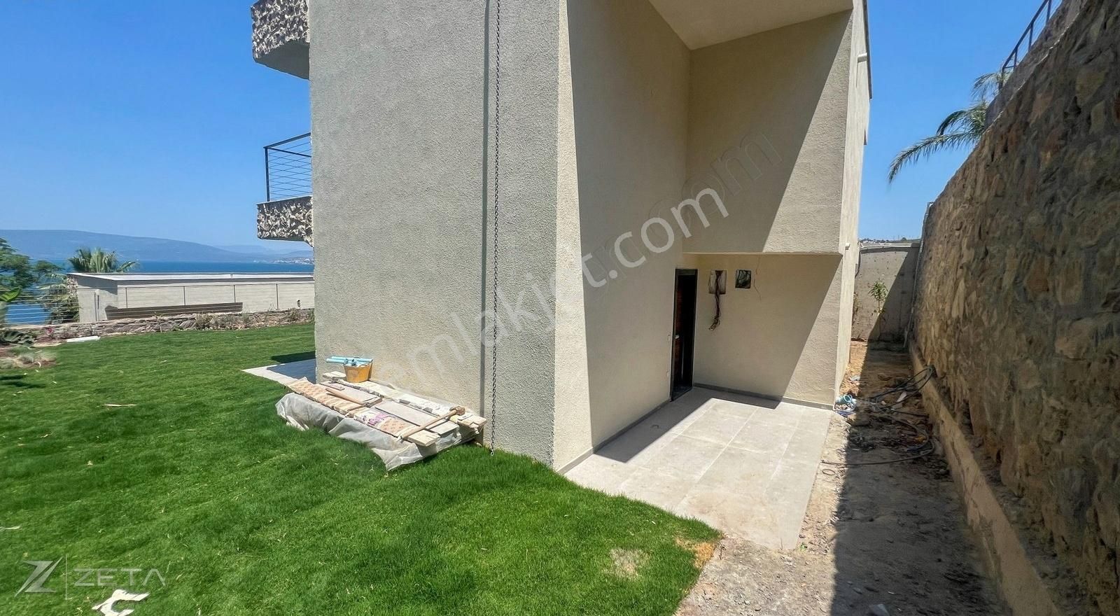Zeta - Mayaköy Satılık Lüks Müstakil Villa