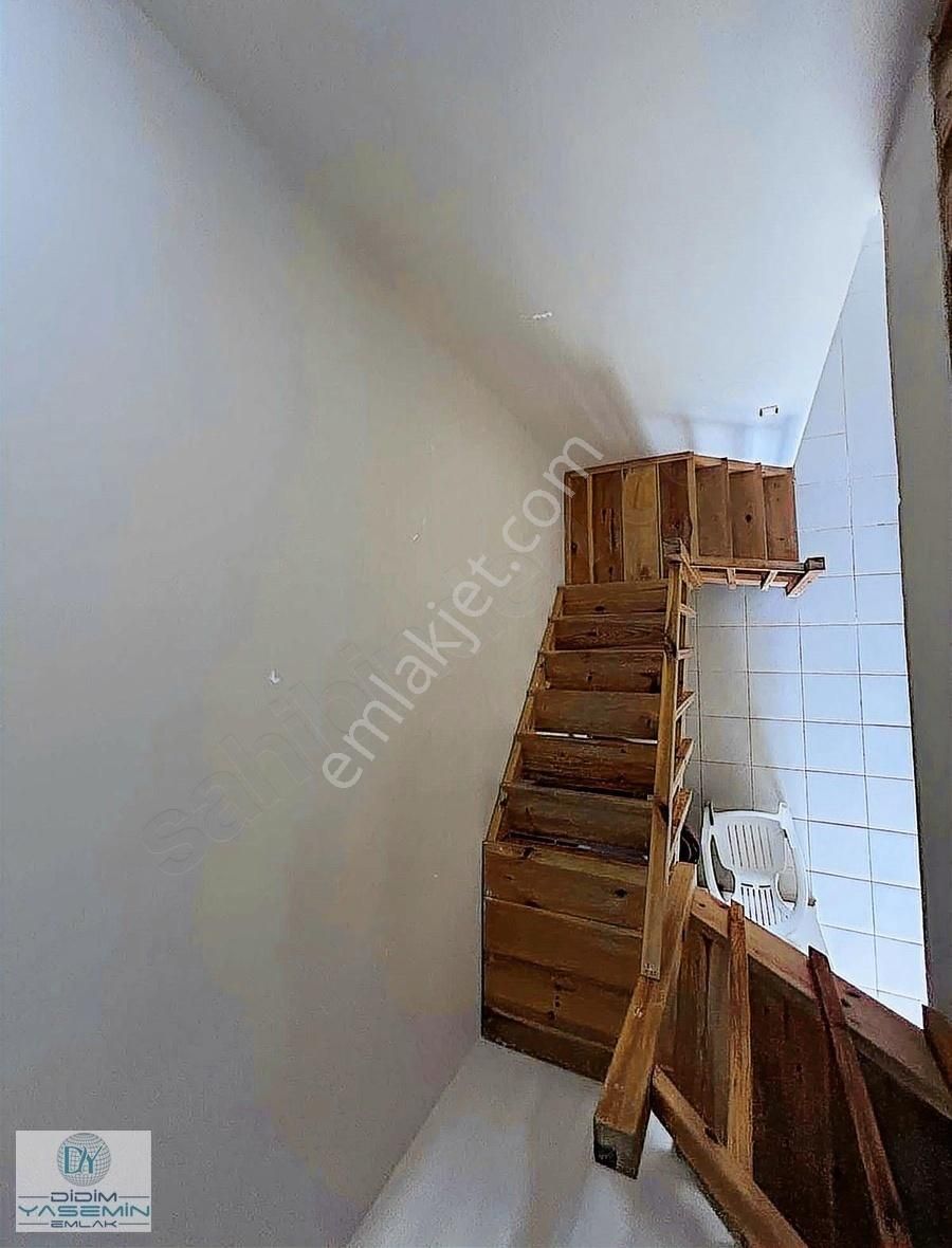 Denize 200 M Mesafede Satılık Dubleks Daire - Görsel 10
