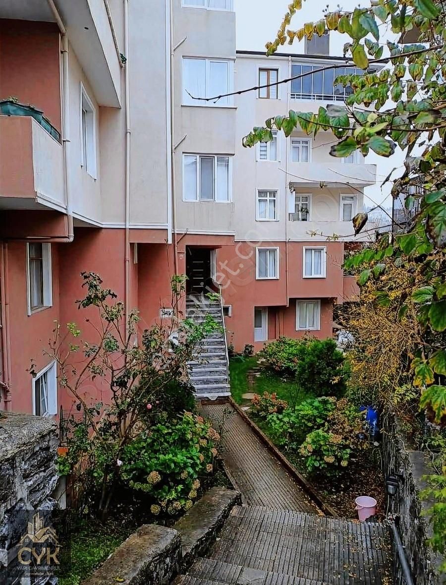 Cyk Gayrimenkulden Fırsat İskanlı Yenilenmiş 2+1 90 M2