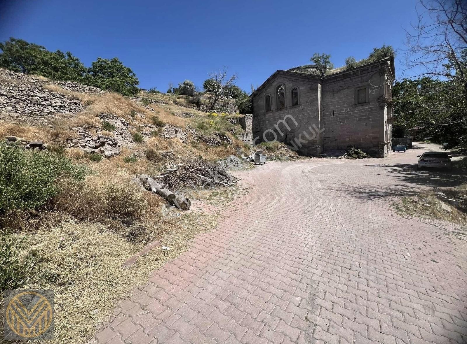 Gesi/bahçeli'de Mesire Alanına Yakın 1130 M2 Arsa