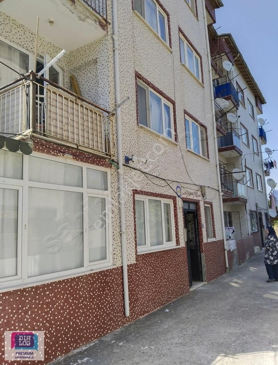 Bursa Mudanya Eşgel Sahilinde Denize Sıfır Yazlık Daire. - Görsel 8