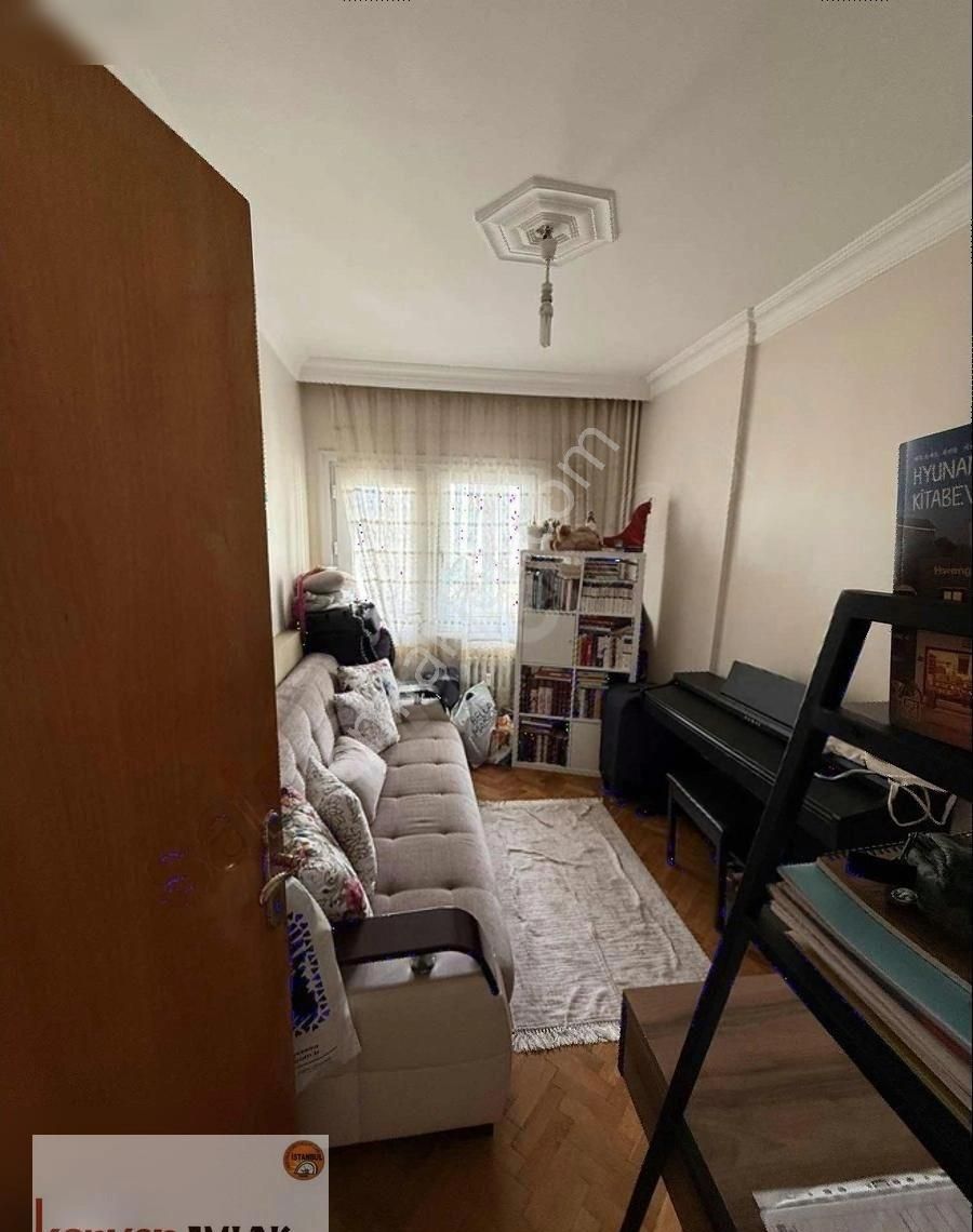 1.etap Başakşehir ( 3+1 101m² ) Tadilatlı Satılık Daire