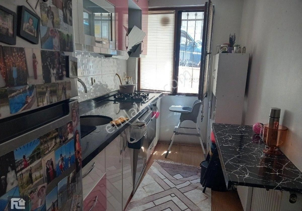 Fl Emlaktan Zümrütevler E5 Yakını 4+2 Ters Dubleks - Görsel 6