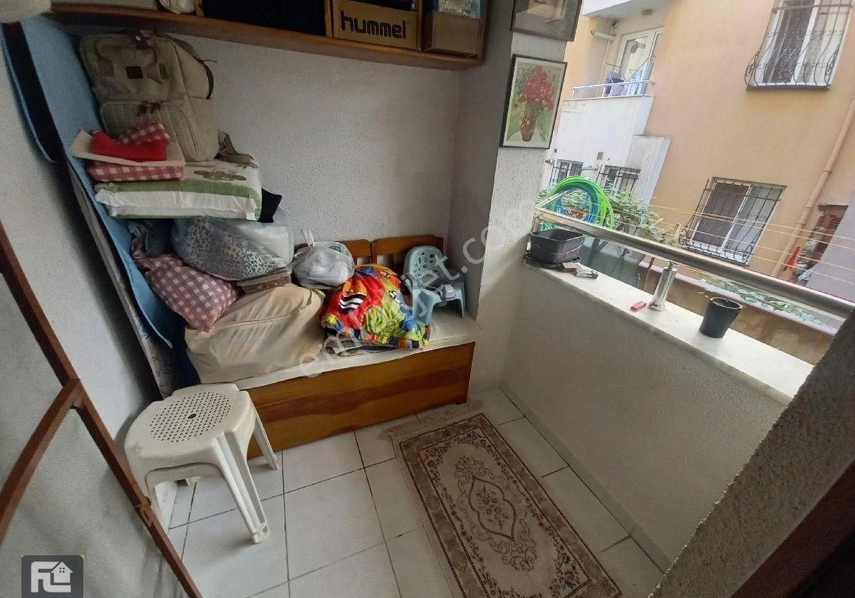 Fl Emlaktan Zümrütevler E5 Yakını 4+2 Ters Dubleks - Görsel 23