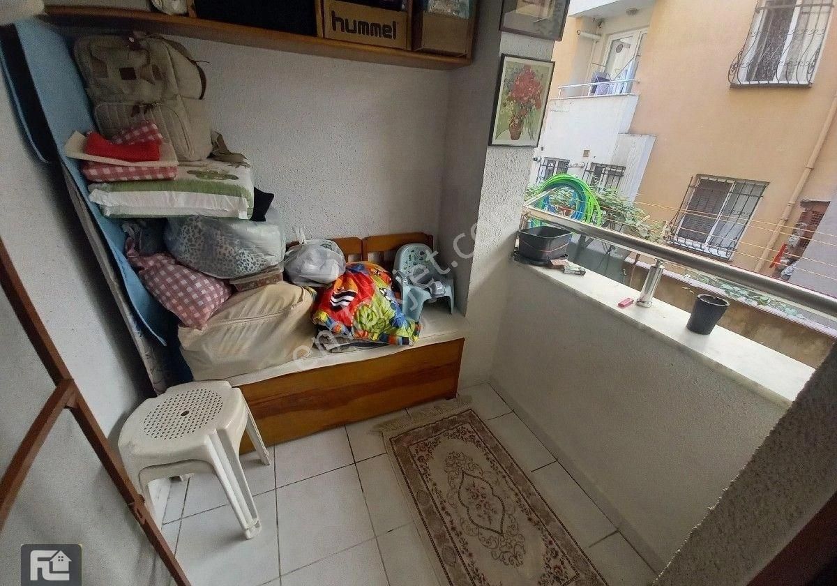 Fl Emlaktan Zümrütevler E5 Yakını 4+2 Ters Dubleks - Görsel 20