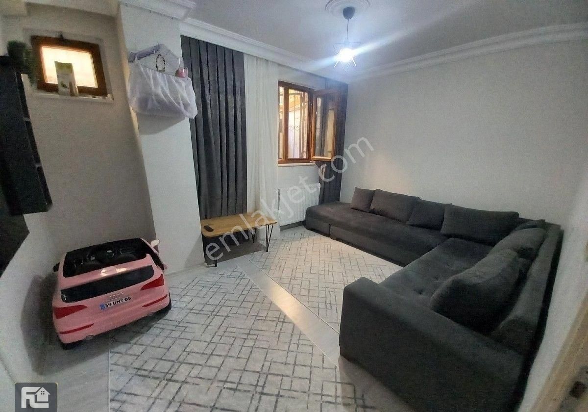 Fl Emlaktan Zümrütevler E5 Yakını 4+2 Ters Dubleks - Görsel 31