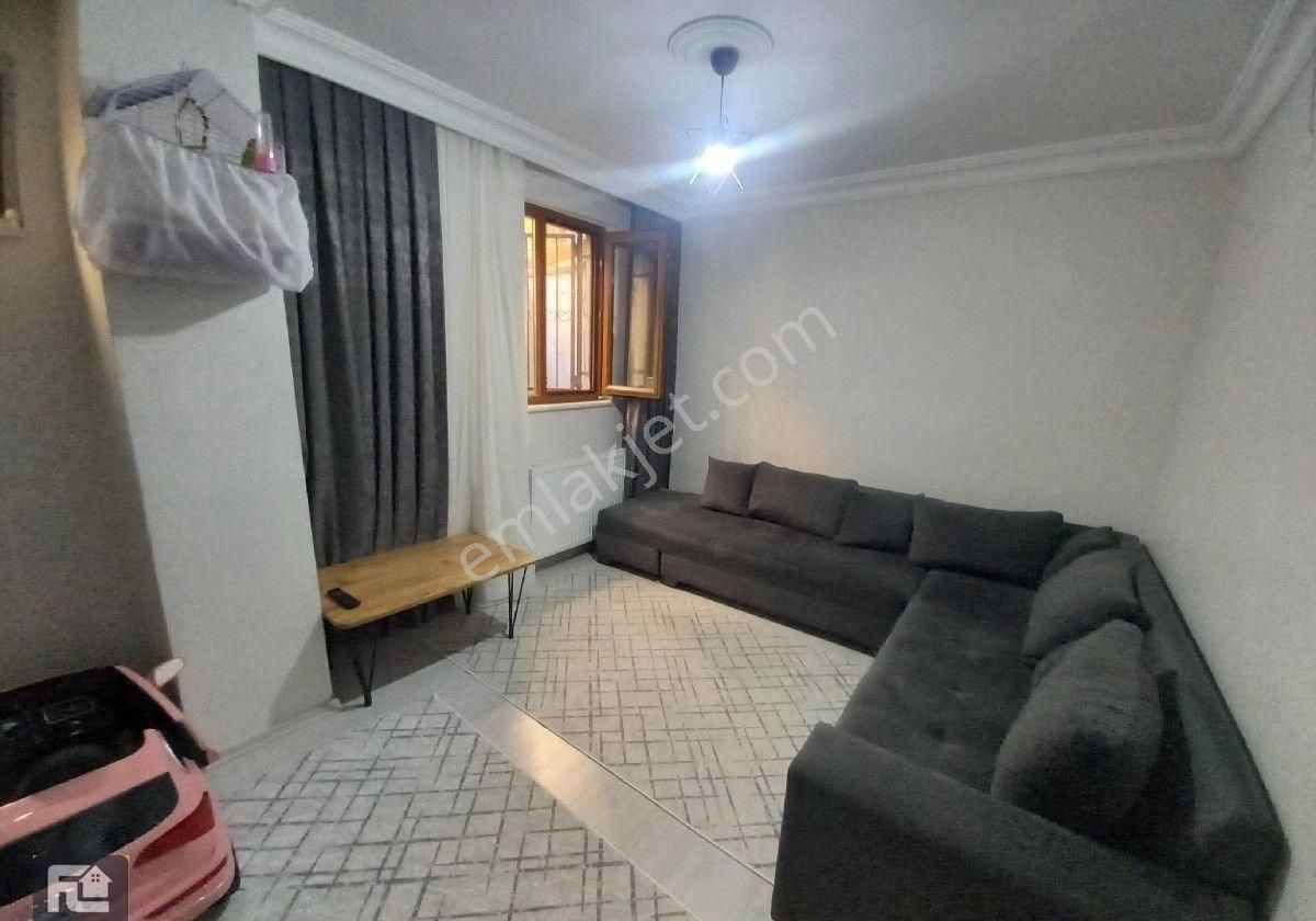 Fl Emlaktan Zümrütevler E5 Yakını 4+2 Ters Dubleks - Görsel 2